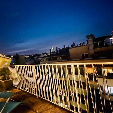 Cosy Flat With Huge Terrasse! Long Or Shortterm Apartment Wien Ngoại thất bức ảnh